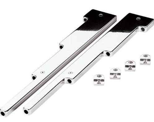 WIRE LOOM KIT,POLISHED,PLAIN