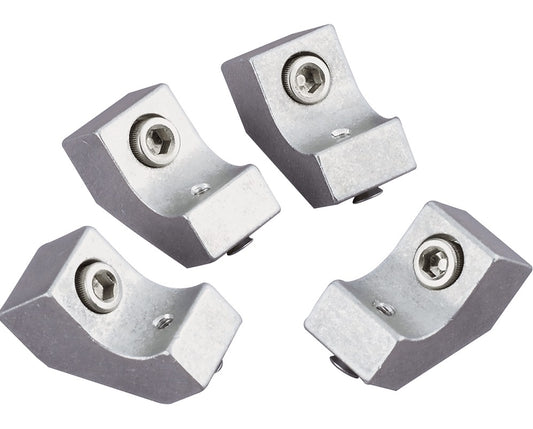 WIRE LOOM BRACKET KIT,LATE MODEL