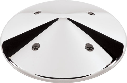 NOSE CONE,SHORT WATER PUMP,POLISHED