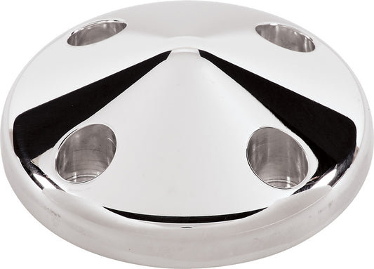 NOSE CONE,LONG WATER PUMP,POLISHED