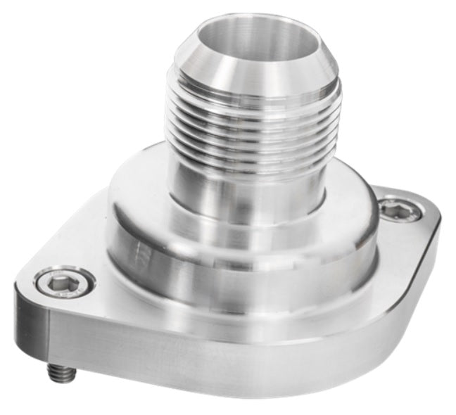 THERMOSTAT HOUSING,LS,STR,-16AN,RAW