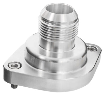 THERMOSTAT HOUSING,LS,STR,-16AN,RAW