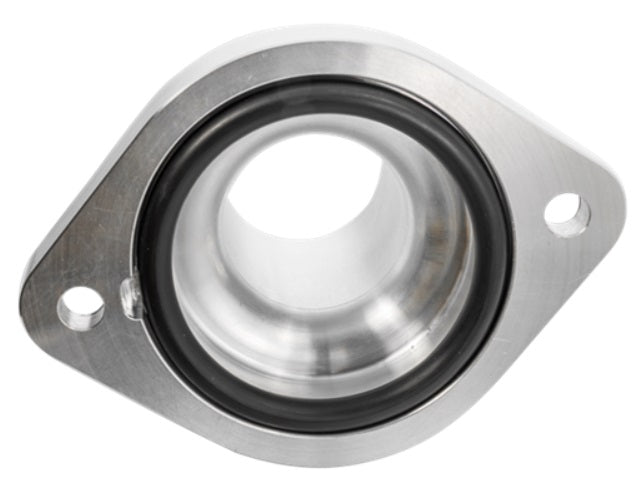 THERMOSTAT HOUSING,LS,STR,-16AN,RAW