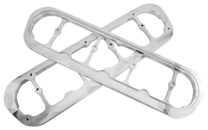 LS VALVE COVER ADAPTERS,SBF COVERS