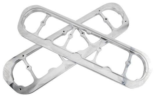 LS VALVE COVER ADAPTERS,SBF COVERS