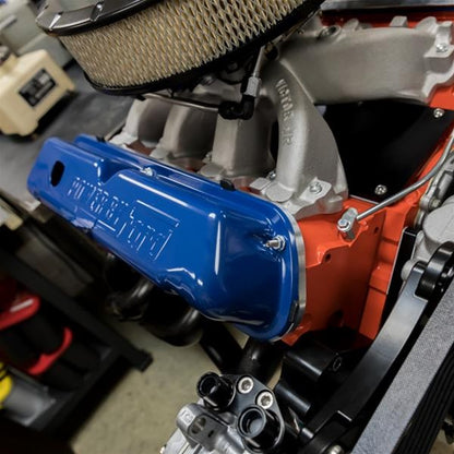 LS VALVE COVER ADAPTERS,SBF COVERS