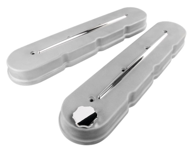 VALVE COVERS,LS,STREAMLINE,RTF
