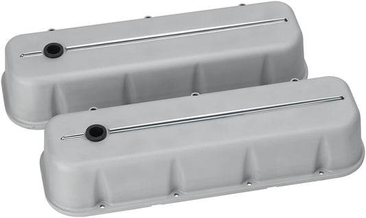 VALVE COVERS,BBC,STREAMLINE,TALL,RTF