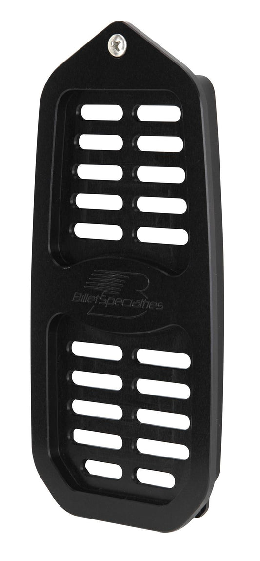 DOOR JAM VENT,71-72 C-10,70-72 A-BODY,70-92 F-BODY,EACH,BLACK