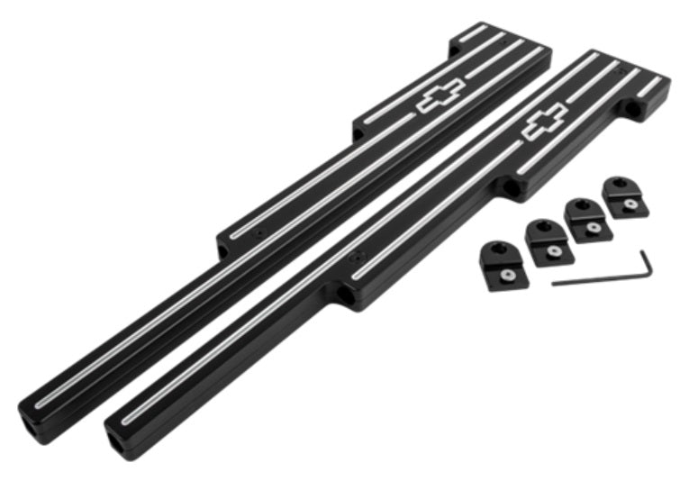 WIRE LOOM KIT,BLACK,BOWTIE