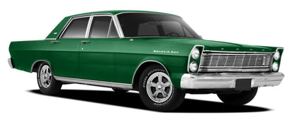 BILLET WHEEL,RIVAL,POLISHED,15x6x3.5",5x4.5"