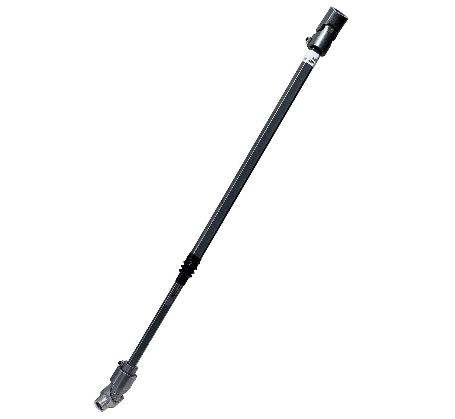 STEERING SHAFT,76-86 JEEP,CJ,POWER,VIBRATION