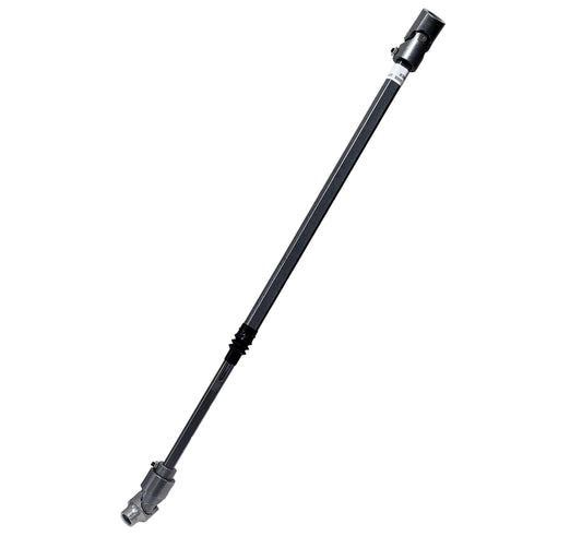 STEERING SHAFT,76-86 JEEP,CJ,POWER,VIBRATION