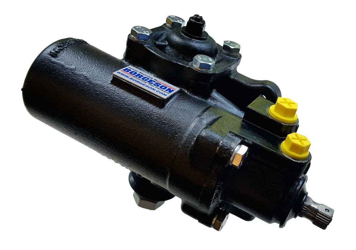 POWER STEERING BOX,12.7:1,C-10