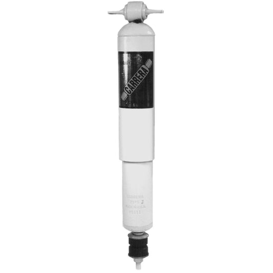 STOCK MOUNT,LATE CAMARO REAR,PAINTED