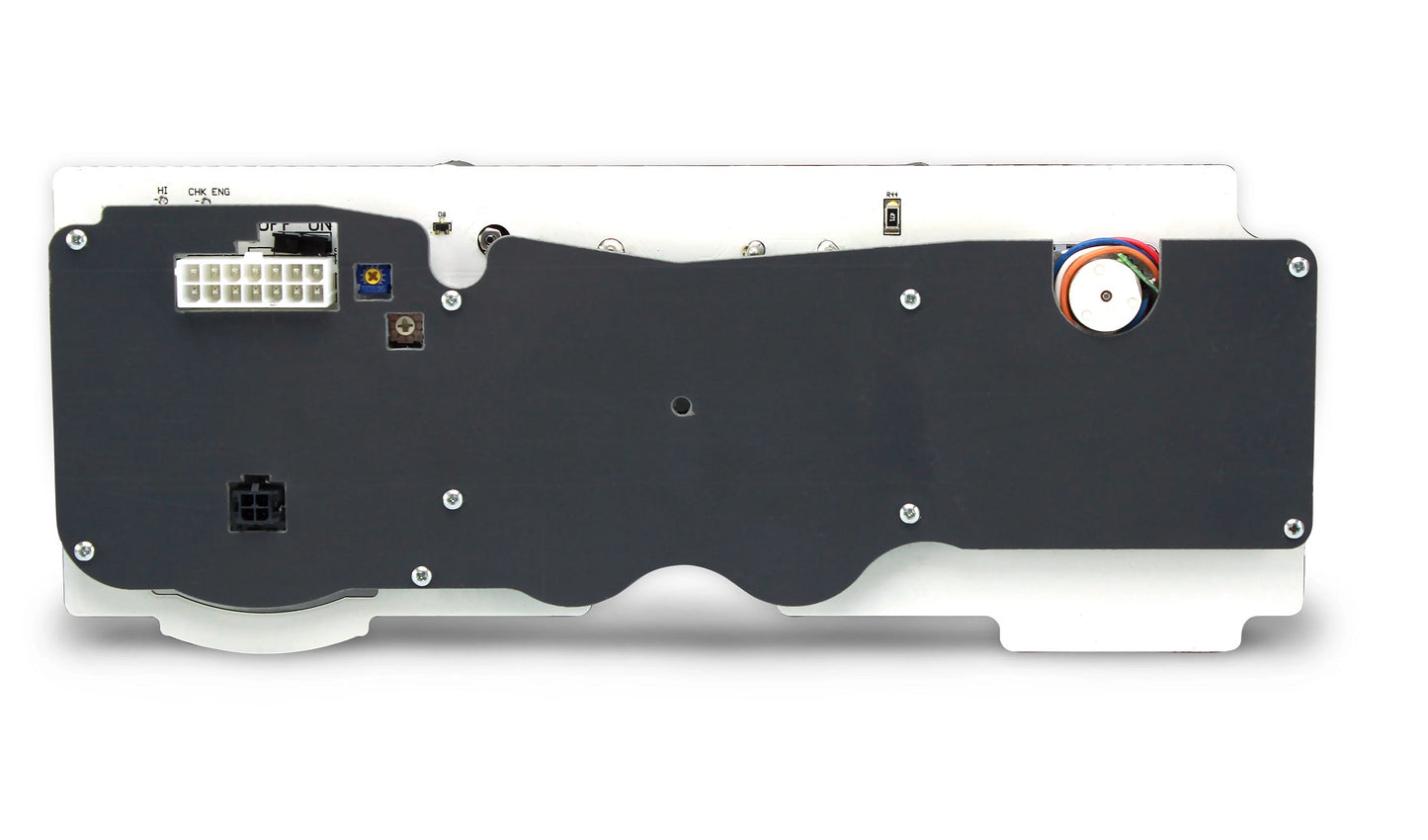 78-88 G BODY INSTRUMENT CLUSTER WITH OD GEAR INDICATOR