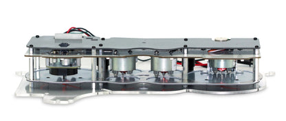 78-88 G BODY INSTRUMENT CLUSTER WITH OD GEAR INDICATOR