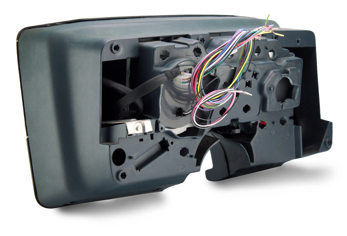 G-BODY INSTRUMENT CLUSTER,OE STYLE,W/O GEAR INDICATOR