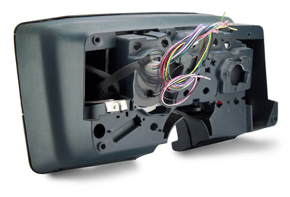 G-BODY INSTRUMENT CLUSTER,OE STYLE,W/O GEAR INDICATOR