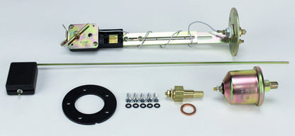 CLASSIC WHITE PACKAGE,1947-1953 CHEVY/GMC TRUCK,SPD/QUAD,LS