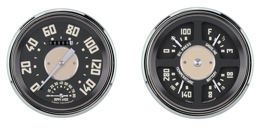 OE TRUCK PACKAGE,1947-1953 CHEVY TRUCKS,LS SENDING UNITS