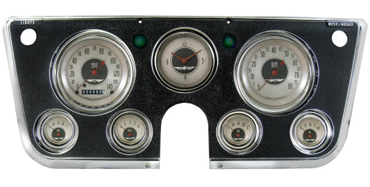 ALL AMERICAN NICKEL,1967-1972 CHEVY/GMC TRUCK