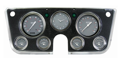 SG SERIES PACKAGE,1967-1972 CHEVY/GMC TRUCK