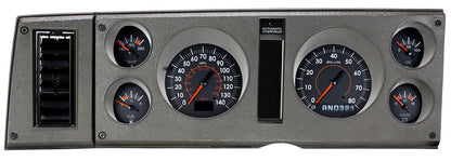 OE PACKAGE,82-85 CHEVY S-10,OLED