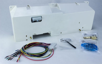 VELOCITY PACKAGE,WHITE,82-85 CHEVY S-10,OLED