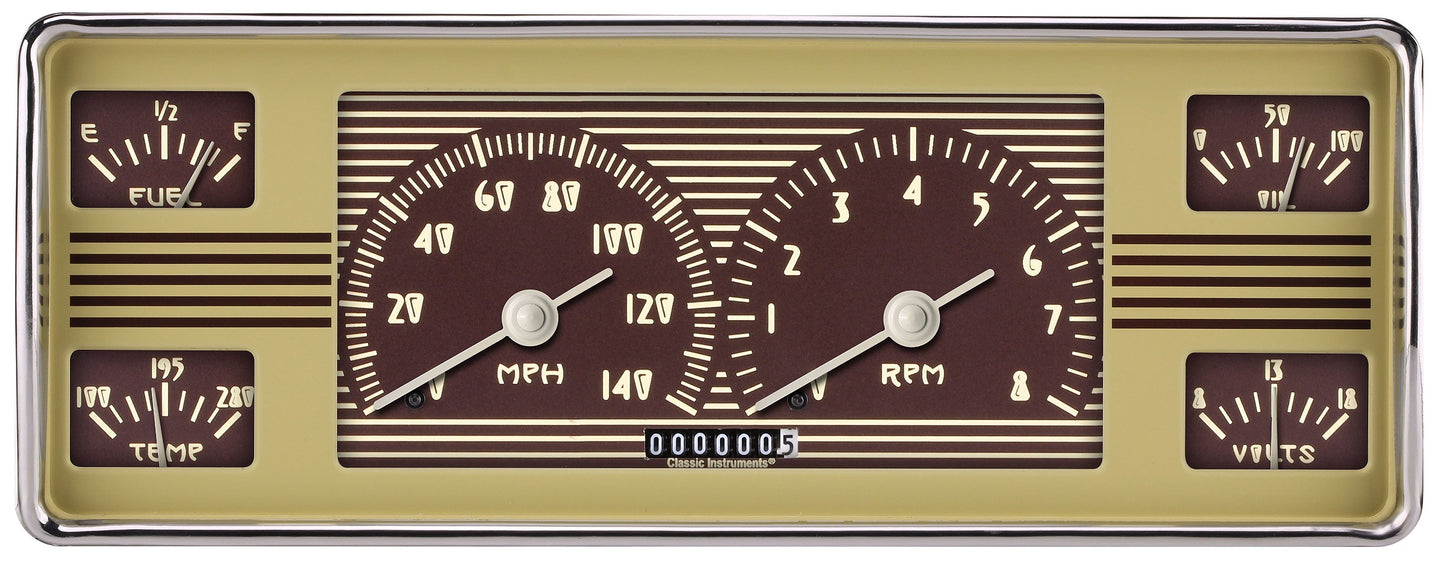 OE PACKAGE,1940 FORD CAR