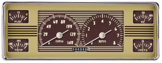 OE PACKAGE,1940 FORD CAR