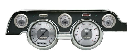 ALL AMERICAN PACKAGE,1967-1968 MUSTANG