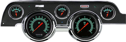 G-STOCK PACKAGE,1967-1968 MUSTANG
