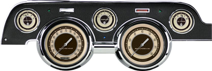 NOSTALGIA PACKAGE,1967-1968 MUSTANG