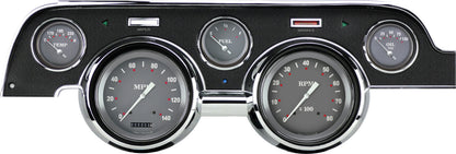 SG SERIES PACKAGE,1967-1968 MUSTANG