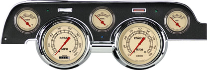 VINTAGE PACKAGE,1967-1968 MUSTANG
