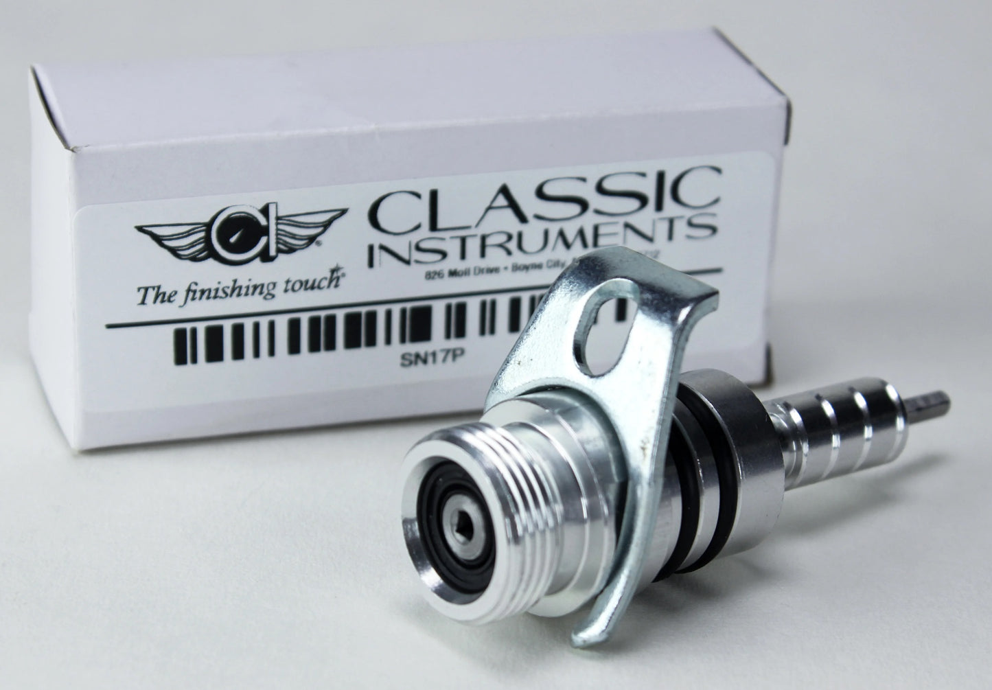 PREMIUM FORD TRANS SENDER ADAPTER