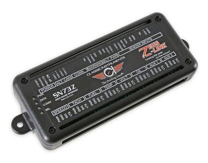 ZEUS LINK MODULE FOR S1 OBDII