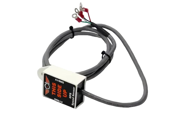 GPS SPEEDOMETER SENDER V