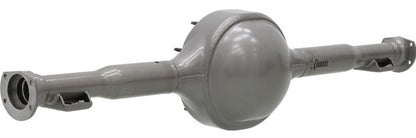 64-65 MUSTANG REPLICA REAR & BRAKES,11" ROTORS,RED