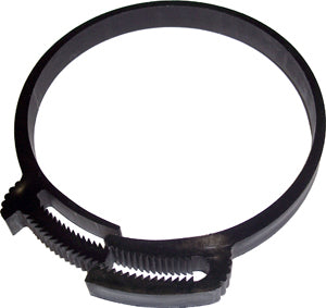 BRAKE LINE CLAMP,3 TUBE