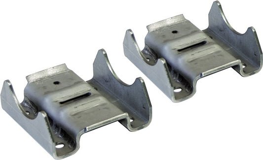 LEAF SPRING PADS,67-69 CAMARO,MONO