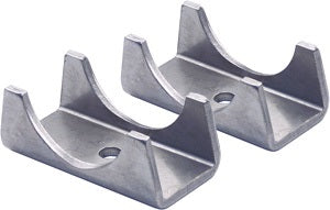 LEAF SPRING PADS,2 3/4" TUBE,1 3/4 WIDE