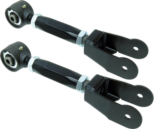 CURRECTRAC UPPER CONTROL ARMS,64-67 GM A