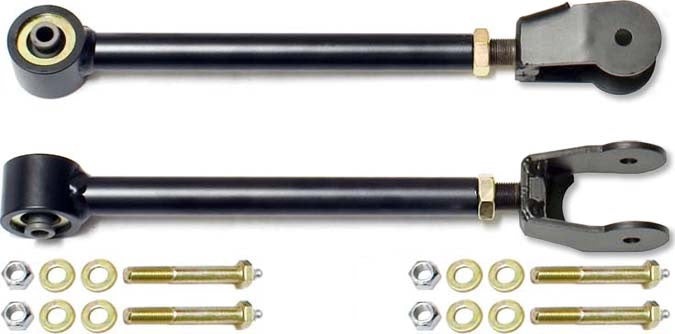 JOHNNY JOINT FRONT UPPER ARMS,JEEP TJ/LJ