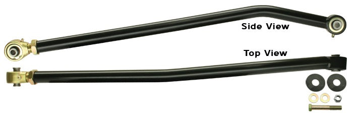 REAR TRAC BAR,JEEP TJ/LJ,STOCK HOUSINGS