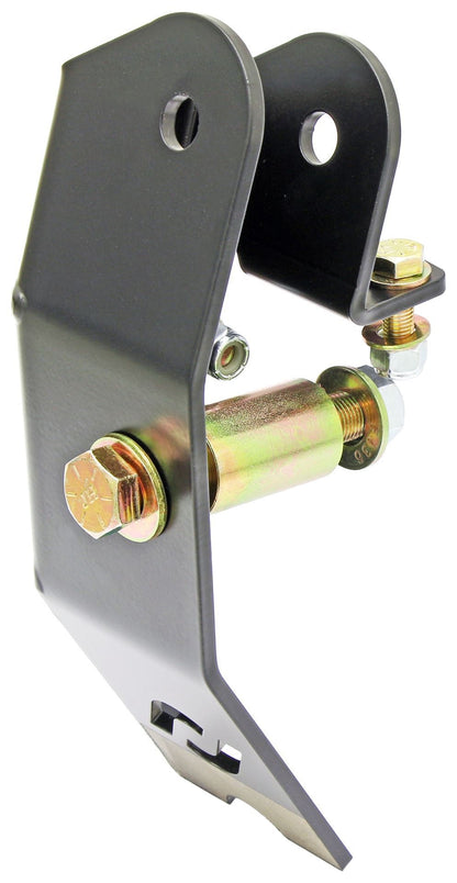 TRACK BAR RELOCATOR,TJ,REAR