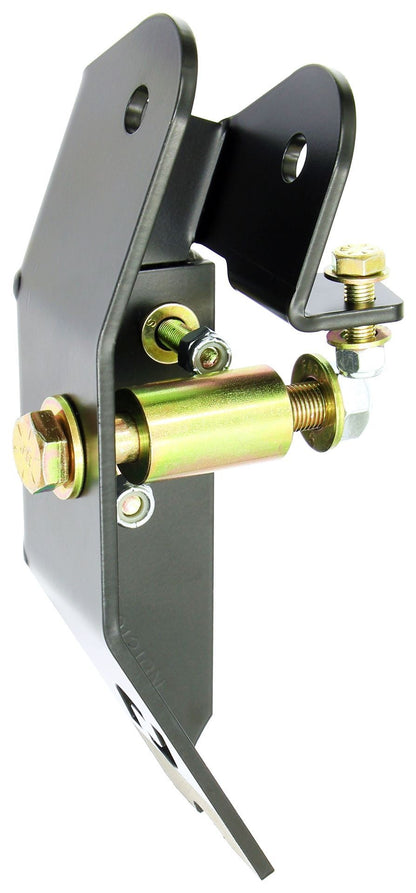 TRACK BAR RELOCATOR,TJ,REAR