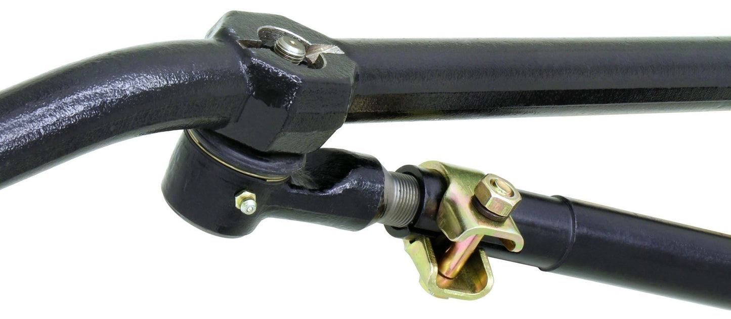 CURRECTLYNC DRAG LINK,JEEP TJ/XJ/LJ/ZJ/M