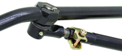 CURRECTLYNC DRAG LINK,JEEP TJ/XJ/LJ/ZJ/M